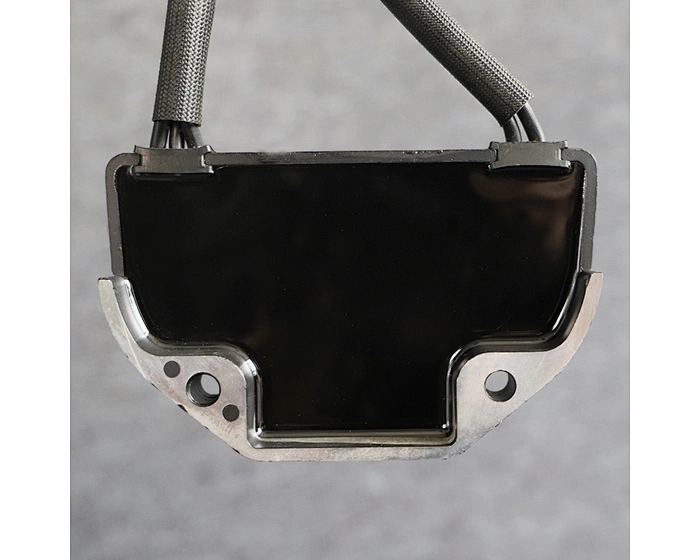 Motorcycle Rectifier